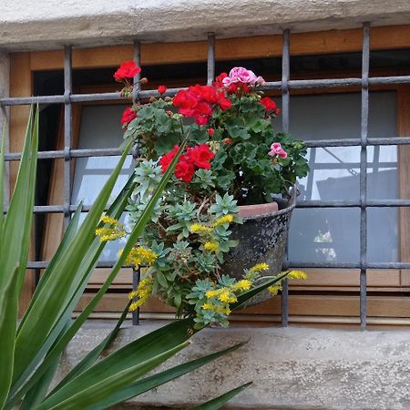Casa Vacanza Gaia Costa di Mezzate المظهر الخارجي الصورة