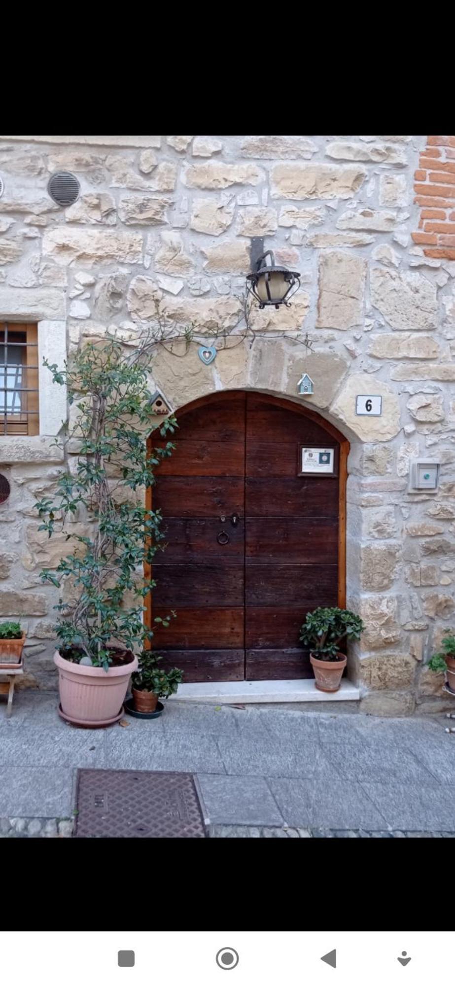 Casa Vacanza Gaia Costa di Mezzate المظهر الخارجي الصورة