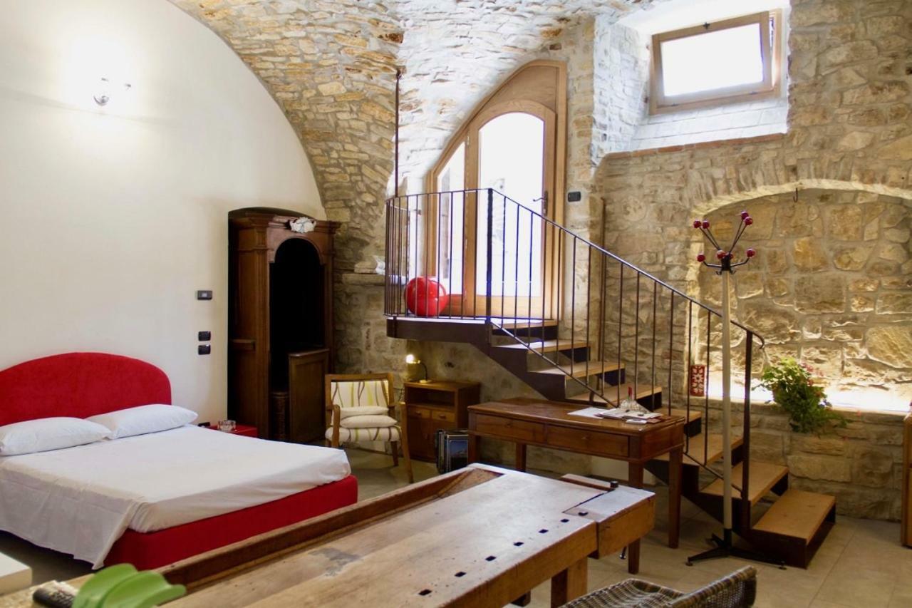 Casa Vacanza Gaia Costa di Mezzate المظهر الخارجي الصورة