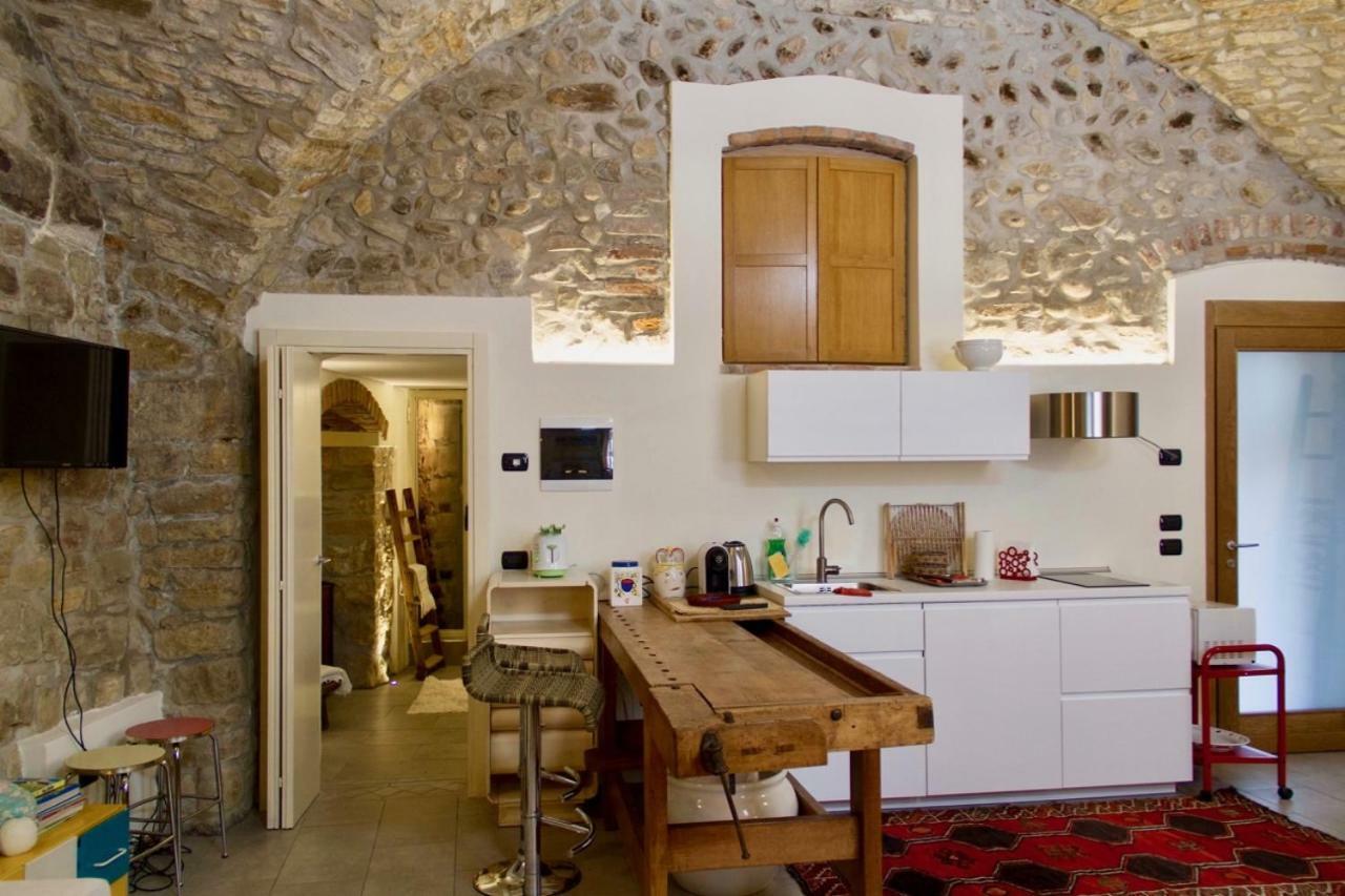 Casa Vacanza Gaia Costa di Mezzate المظهر الخارجي الصورة