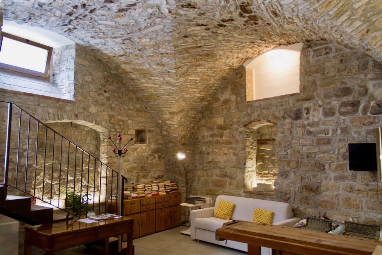 Casa Vacanza Gaia Costa di Mezzate المظهر الخارجي الصورة
