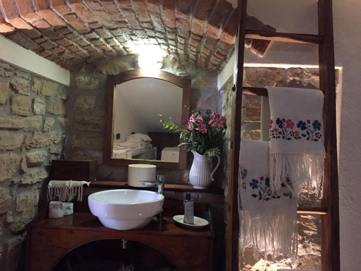Casa Vacanza Gaia Costa di Mezzate المظهر الخارجي الصورة